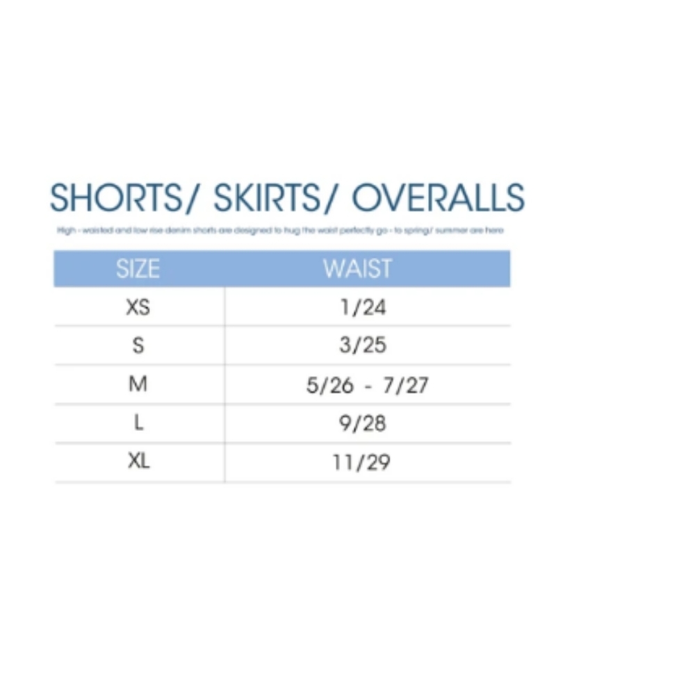 NWT KANCAN SHORTS - Picture 4 of 5